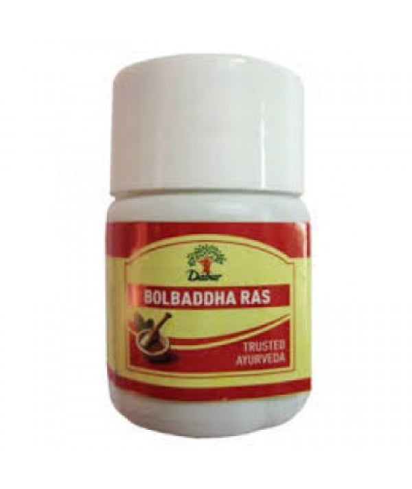 Bolbaddha Ras